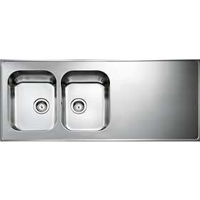 Intra Atlantic HB HB15 (Ruostumaton Teräs)