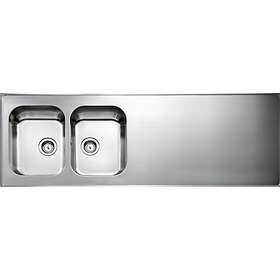 Intra Atlantic HB HB16 (Ruostumaton Teräs)