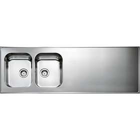 Intra Atlantic HB HB1620 (Ruostumaton Teräs)