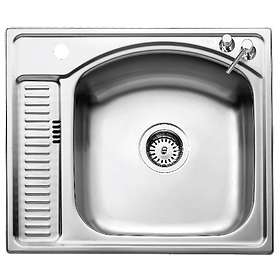 Intra Studio STU5078R-R036 (Rustfritt)