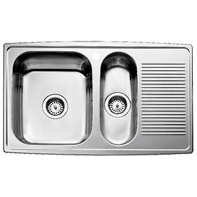 Intra Horizon HZD815SHF-02 (Rostfri)