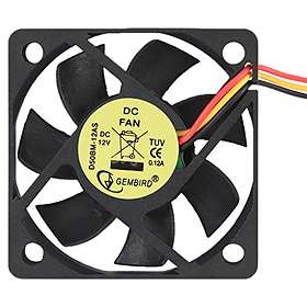 Gembird D50BM-12AS 50mm