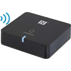 Renkforce bluetooth music receiver Renkforce bluetooth music receiver