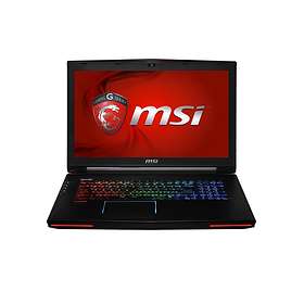 Gaming Laptop