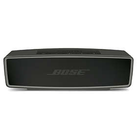 Bose SoundLink Mini II Bluetooth Høyttaler