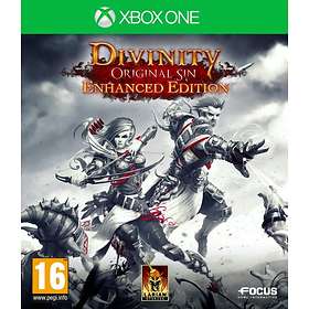 Divinity: Original Sin - Enhanced Edition (Xbox One | Series X/S)