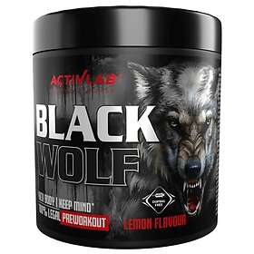 Activlab Black Wolf 0.3kg