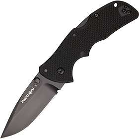 Cold Steel Recon 1 Spear Point Plain CTS-XHP