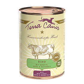 Terra Canis Adult Classic 6x0,4kg