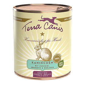 Terra Canis Adult Classic 6x0.8kg