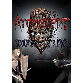 Scourge of Time (PC)