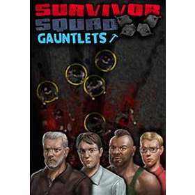 Survivor Squad: Gauntlets (PC)