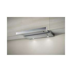 Elica Elite 26 Glass 90cm (Ruostumaton Teräs)