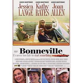 Bonneville (DVD)