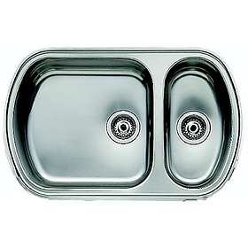 Ifö Contura Concert C15-770 K (Rustfritt)