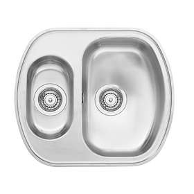 Ifö Contura Concert C46-560 KF (Rostfri)