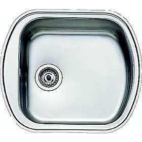 Ifö Contura Concert C1-560 K (Ruostumaton Teräs)