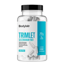 Bodylab Trimlet 180 Kapselit