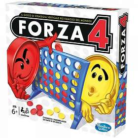Connect 4 Grid 2014