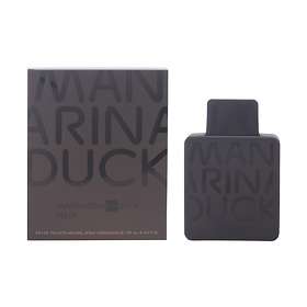 Mandarina Duck Man Pure Black edt 100ml