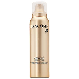Lancome Absolue Precious Pure Sublime Cleansing Creamy Foam 150ml