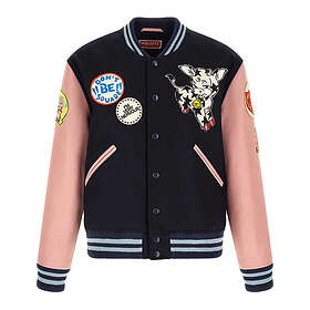 Technine Varsity Jacket (Herre)