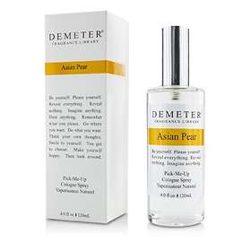 Demeter Asian Pear Cologne 120ml