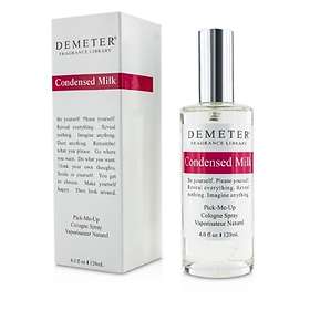 Demeter Condensed Milk Cologne 120ml