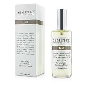 Demeter Dust Cologne 120ml
