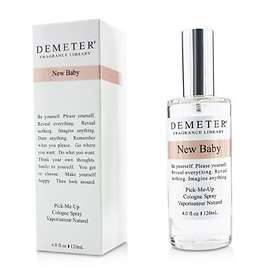 Demeter New Baby Cologne 120ml