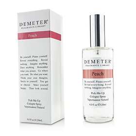 Demeter Peach Cologne 120ml