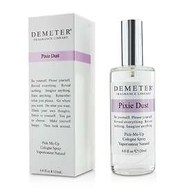 Demeter Pixie Dust Cologne 120ml