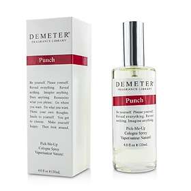 Demeter Punch Cologne 120ml