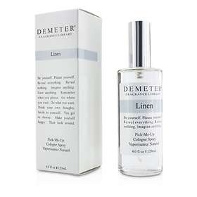 Demeter Linen Cologne 120ml