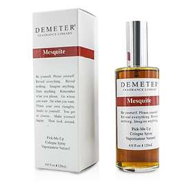 Demeter Mesquite Cologne 120ml