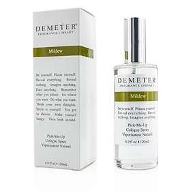 Demeter Mildew Cologne 120ml