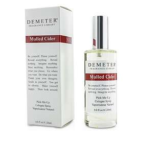 Demeter Mulled Cider Cologne 120ml