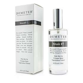 Demeter Musk #7 Cologne 120ml