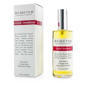 Demeter Scottish Shortbread Cologne 120ml