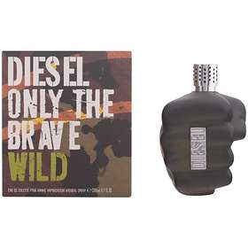 diesel only the brave 200ml price