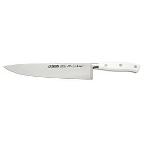 Arcos Riviera Blanc Kockkniv 25cm