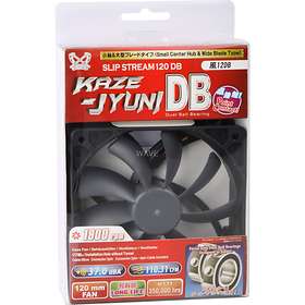 Scythe Slip Stream 120 DB 120mm 1900rpm