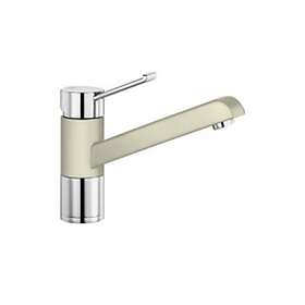 Blanco Zenos Kitchen Mixer Tap 520759 (Pärlgrå)
