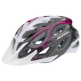 Alpina Sports Mythos Bike Helmet