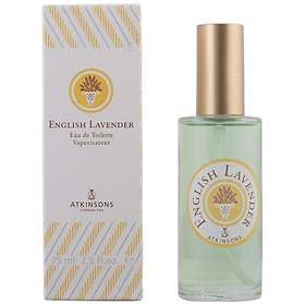 Atkinsons English Lavender edt 320ml Best Price Compare deals at