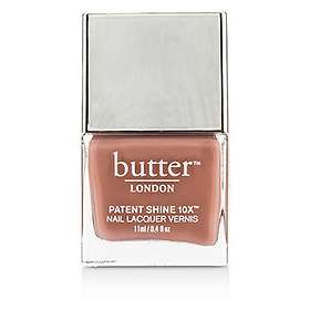 Butter London Patent Shine 10X Nail Lacquer 11ml