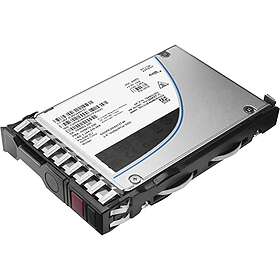 HP 799327-001 200GB