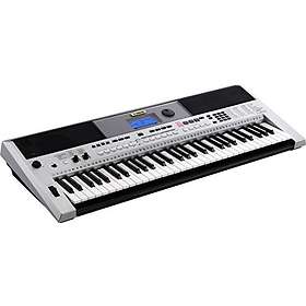 yamaha psr i455