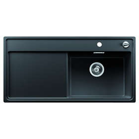 Blanco Zenar XL 6 S F (Antracit)