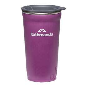 Kathmandu Coffee Grip Tumbler 0.45L